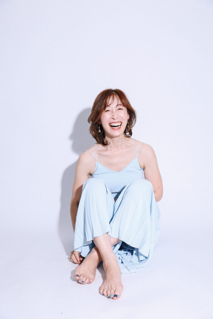 プロフィール画像