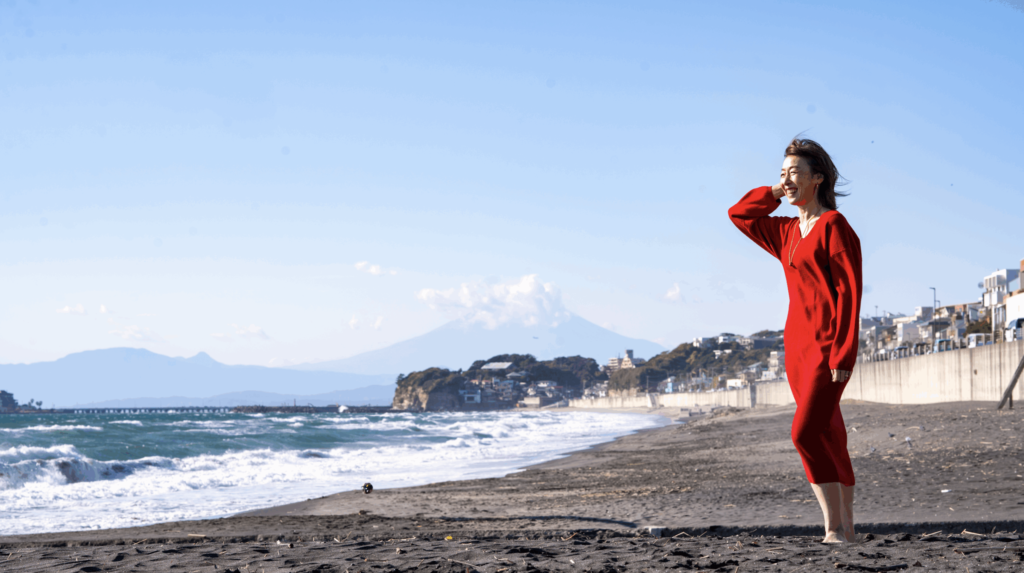 プロフィール画像２